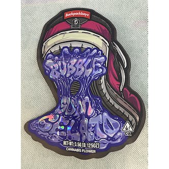Bubblegum Gelato 3.5g | Backpackboyz